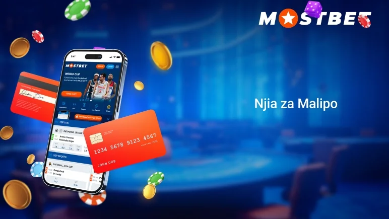 Njia za Malipo